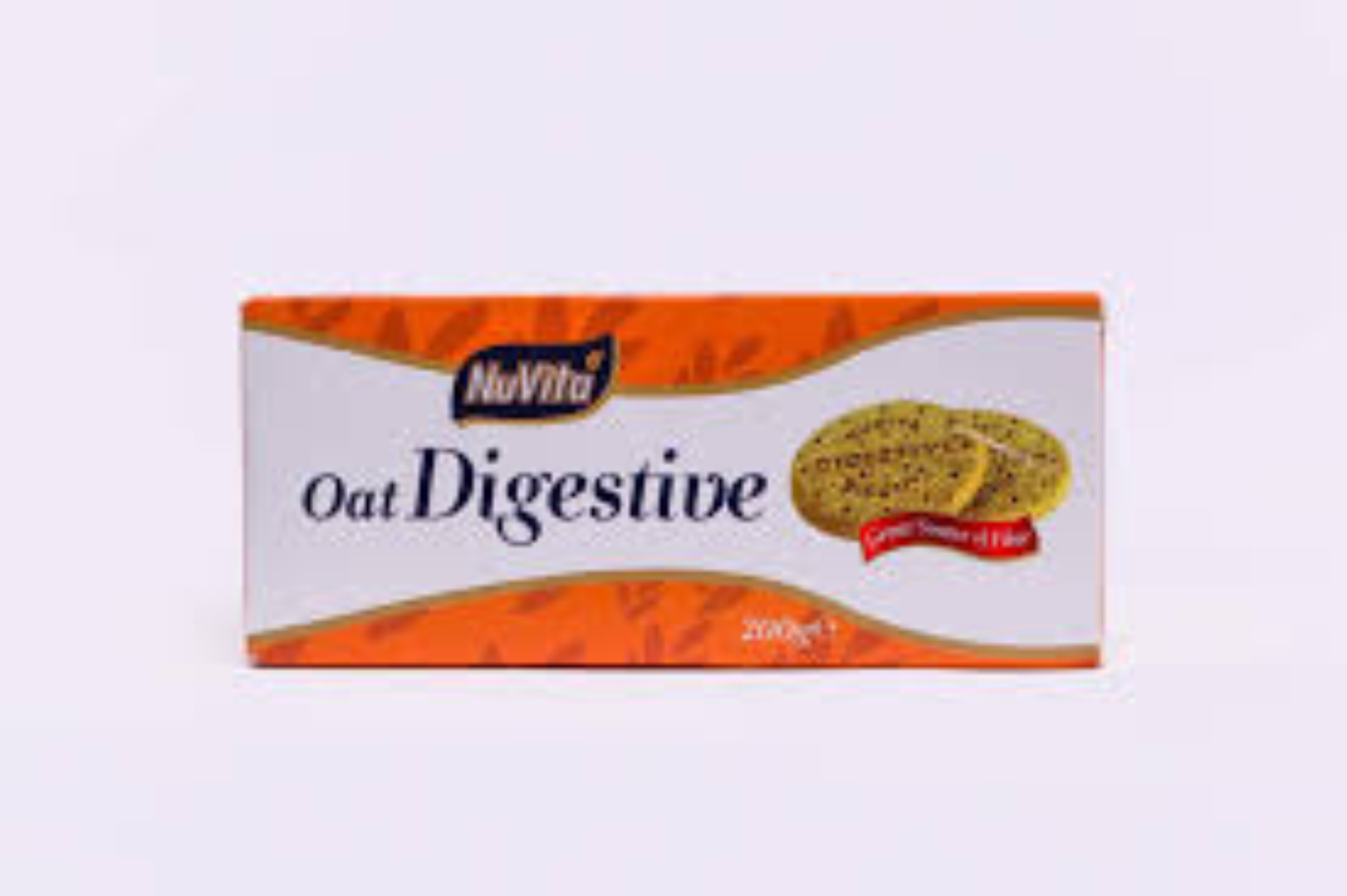 NUVITA OAT DIGESTIVE 200G PROMO